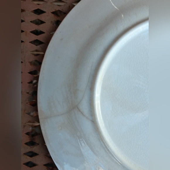 1800s Royal Vienna Porcelain Cabinet Plate "A Dainty Meal" - Picture 7 of 16